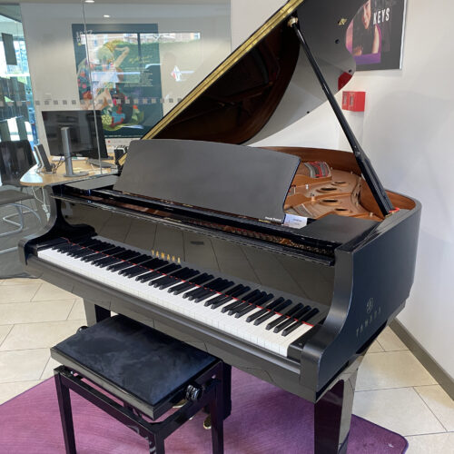 b 211 | piano d'occasion pas cher