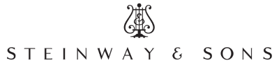 logo steinway and sons small