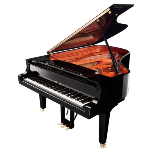 Piano Yamaha c5x noir brillant c5x pe Pianos Parisot Piano Yamaha c5x noir brillant c5x pe Pianos Parisot
