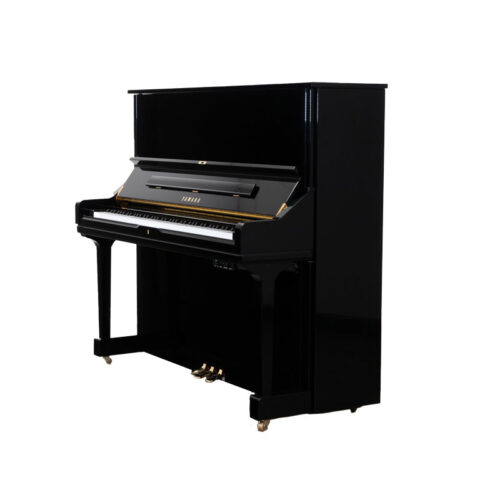 u3 noir brillant u3 pe