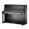 Piano acoustique droit W.HOFFMANN T122 Noir Brillant Piano acoustique droit W.HOFFMANN T122 Noir Brillant