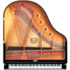 Yamaha c1x noir brillant Pianos Parisot
