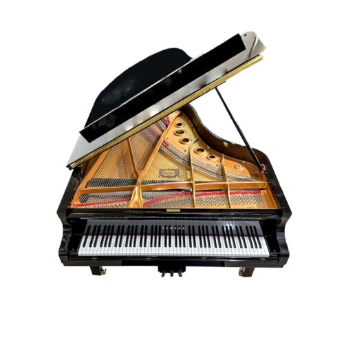 piano 1/4 de queue s5x noir brillant, pianos parisot piano 1/4 de queue s5x noir brillant, pianos parisot