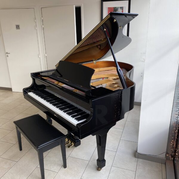 Piano SAMICK SG-185 noir laqué | Pas cher