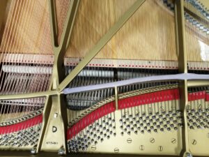 Mise en avant - clos des lunes - restauration - Pianos Parisot