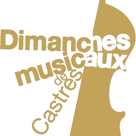 Les dimanches musicaux de Castres- Partenaire - Pianos Parisot