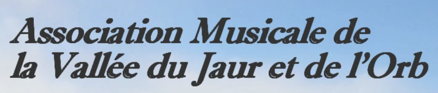 Association Musicale de la Vallée du Kaur et de l'orbitographie - Partenaire - Pianos Parisot