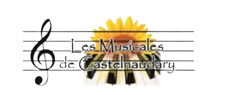 Festival Les musicales de Castelnaudary- Partenaire - Pianos Parisot