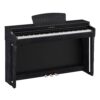 Piano numérique YAMAHA CLP-725 Noir