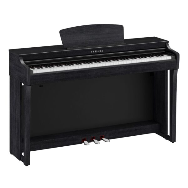 Piano numérique YAMAHA CLP-725 Noir