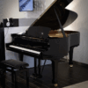 c.bechstein academy 190 noir brillant
