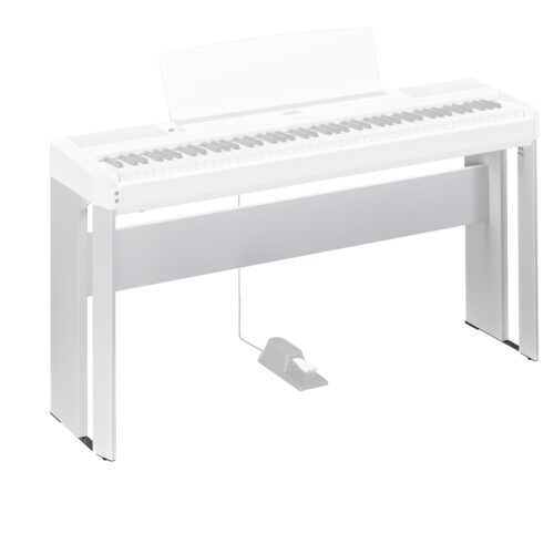 Support YAMAHA L-515 Blanc Support YAMAHA L-515 Blanc