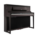 Piano numérique ROLAND LX-6 Rosewood