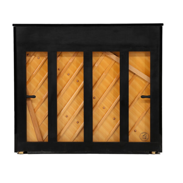 tradition t122 noir brillant tradition t122 noir brillant