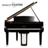 gc1 disklavier enspire noir brillant dgc1enst pem.ep