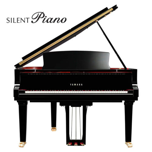 gc1 silent noir brillant gc1 sh3 pe