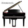 gc1 transacoustic noir brillant gc1 ta3 pe