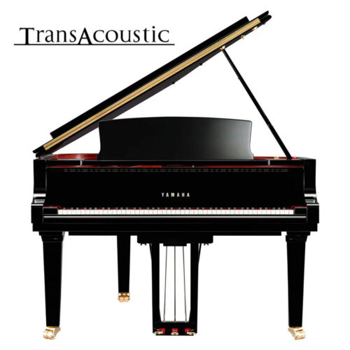 gc1 transacoustic noir brillant gc1 ta3 pe