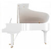 c6x blanc brillant c6x pwh