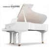 c7x disklavier enspire pro blanc brillant dc7enpro pwhx.e c7x disklavier enspire pro blanc brillant dc7enpro pwhx.e