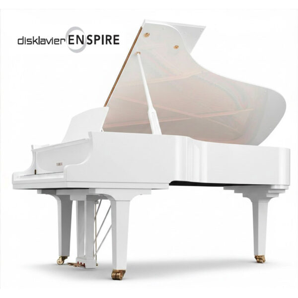 c7x disklavier enspire pro blanc brillant dc7enpro pwhx.e c7x disklavier enspire pro blanc brillant dc7enpro pwhx.e