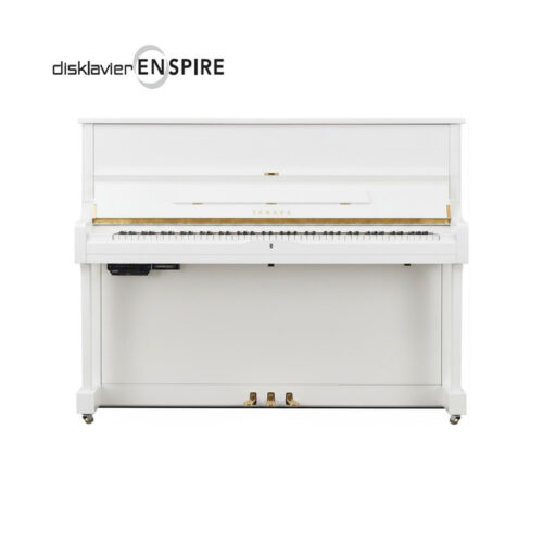 u1 disklavier enspire blanc brillant du1enst pwh u1 disklavier enspire blanc brillant du1enst pwh