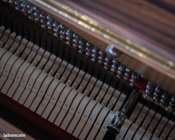 122 t vernis spécial satiné