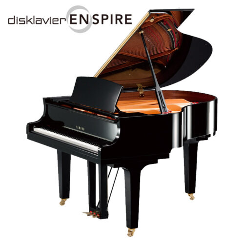 c1x disklavier enspire noir brillant dc1enst pex.ep