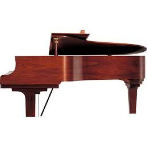C1X Yamaha Noyer Brillant Pianos Parisot