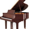 C1X Yamaha Noyer Brillant Pianos Parisot
