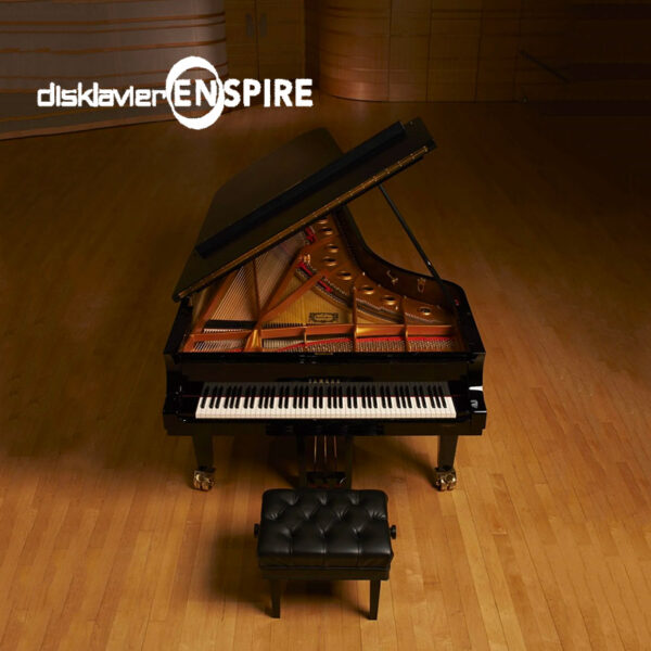cf6 disklavier enspire pro noir brillant cf6 disklavier enspire pro noir brillant