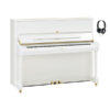 YAMAHA U1 SH3/TA3 Pianos Parisot