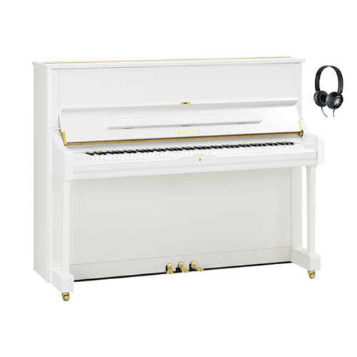 YAMAHA U1 SH3/TA3 Pianos Parisot