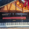 bosendorfer 170 | restauration 1978 bosendorfer 170 | restauration 1978