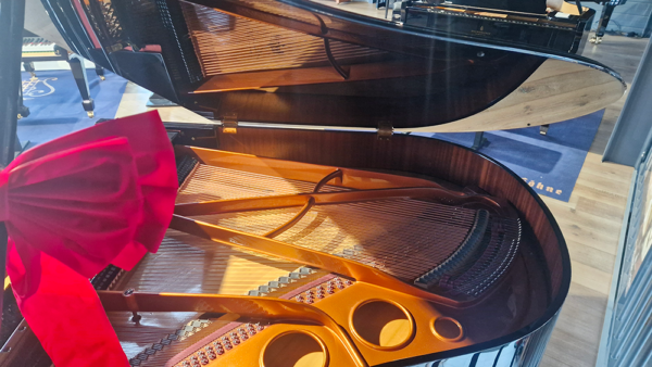 bosendorfer 170 | restauration 1978 bosendorfer 170 | restauration 1978