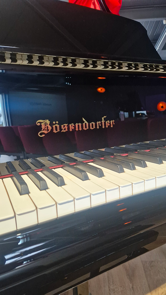 bosendorfer 170 | restauration 1978 bosendorfer 170 | restauration 1978