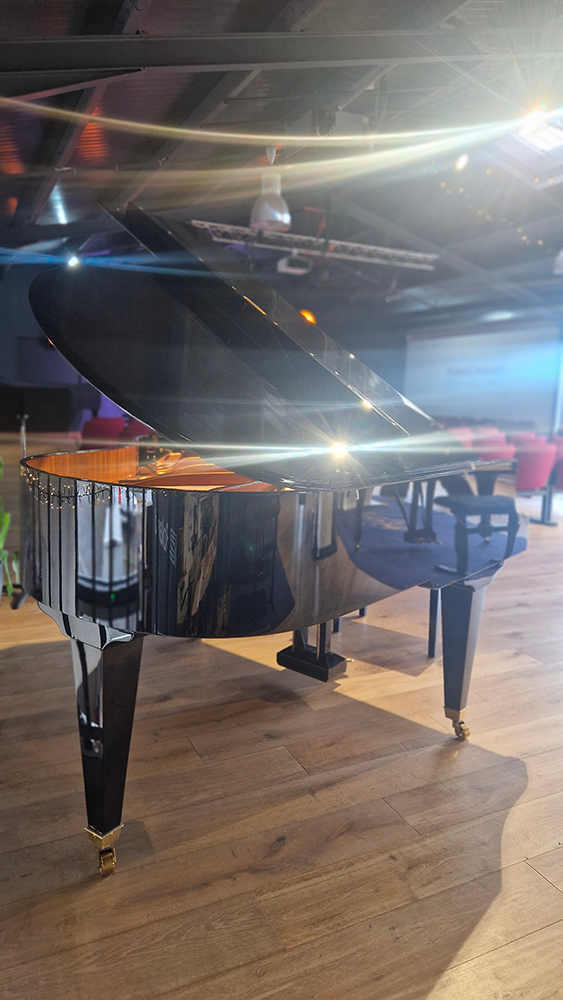 bosendorfer 170 | restauration 1978 bosendorfer 170 | restauration 1978