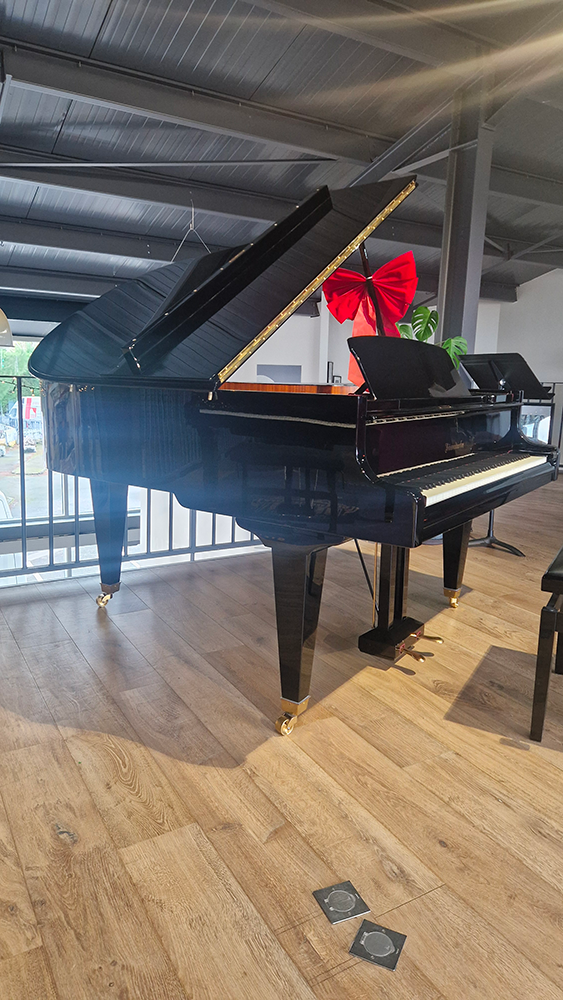 bosendorfer 170 | restauration 1978 bosendorfer 170 | restauration 1978