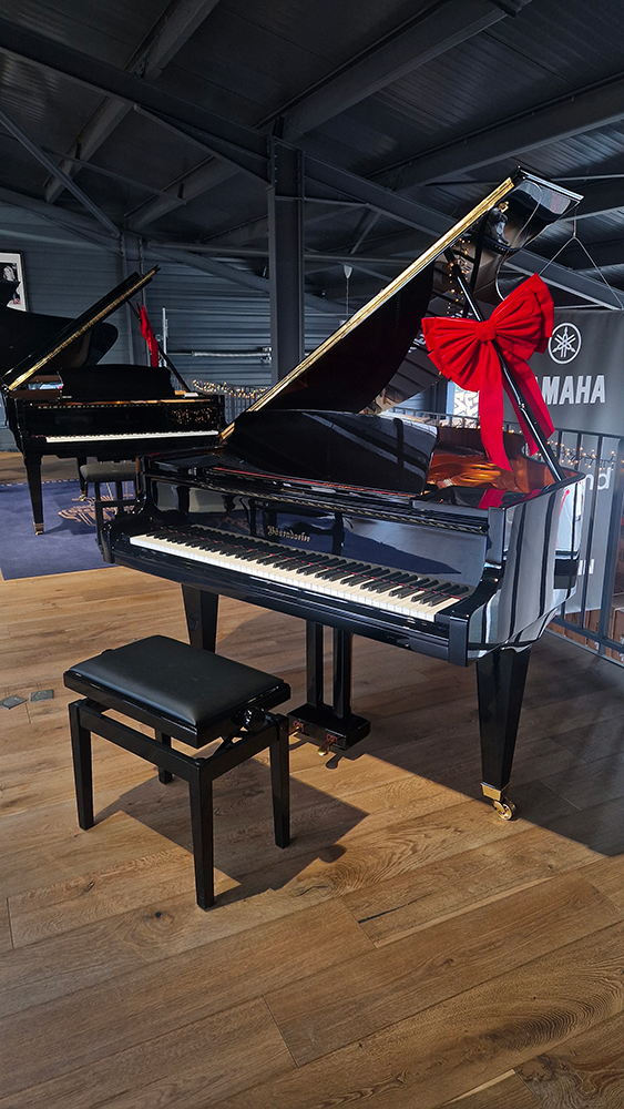 bosendorfer 170 | restauration 1978 bosendorfer 170 | restauration 1978