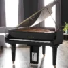 piano yamaha technologie disklavier
