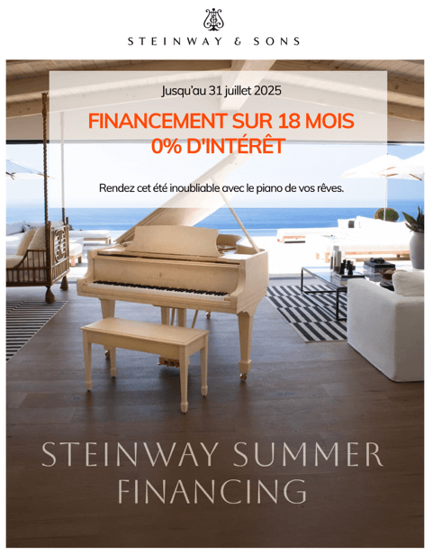 pop up steinway