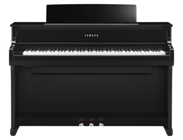 yamaha clp 875 BK Pianos Parisot