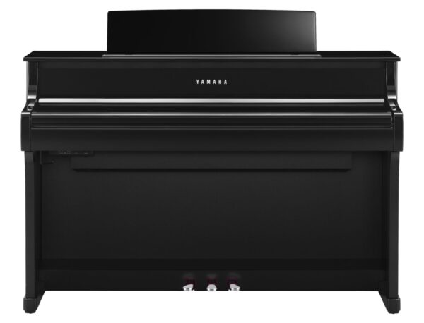 yamaha clp 875 BK Pianos Parisot