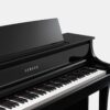 yamaha clp 875 BK Pianos Parisot