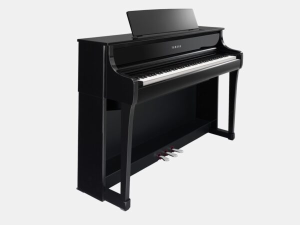 yamaha clp 875 BK Pianos Parisot
