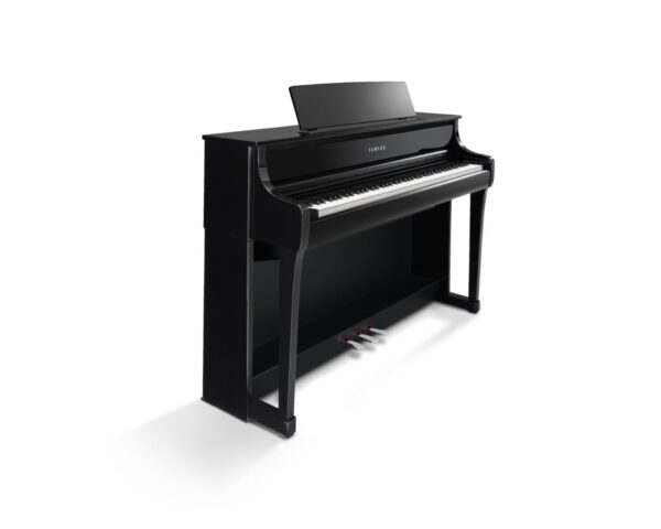 yamaha clp 875 BK Pianos Parisot
