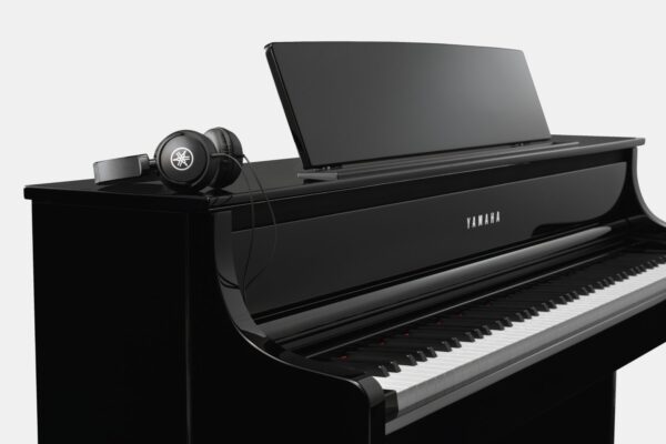 yamaha clp 875 BK Pianos Parisot