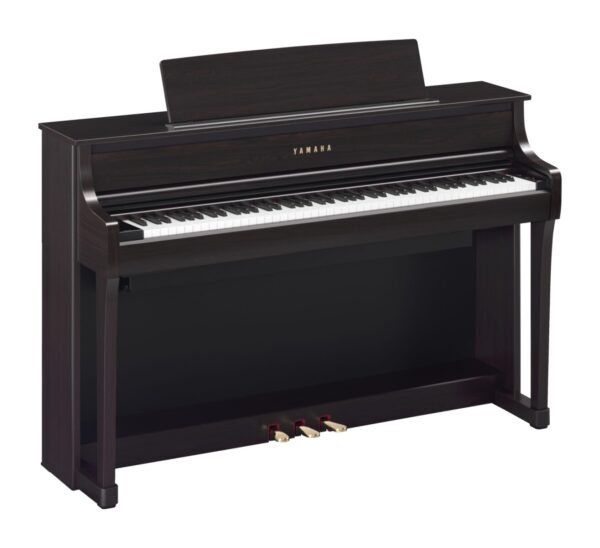 yamaha clp 875 RW Pianos Parisot