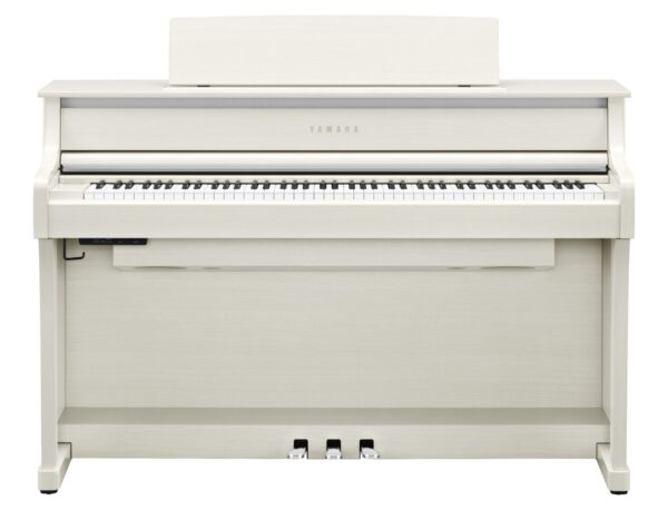 yamaha clp 875 WB Pianos Parisot