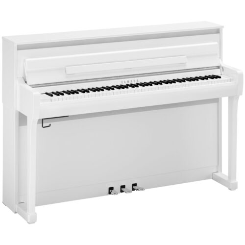 yamaha clp 885 PWH Pianos Parisot